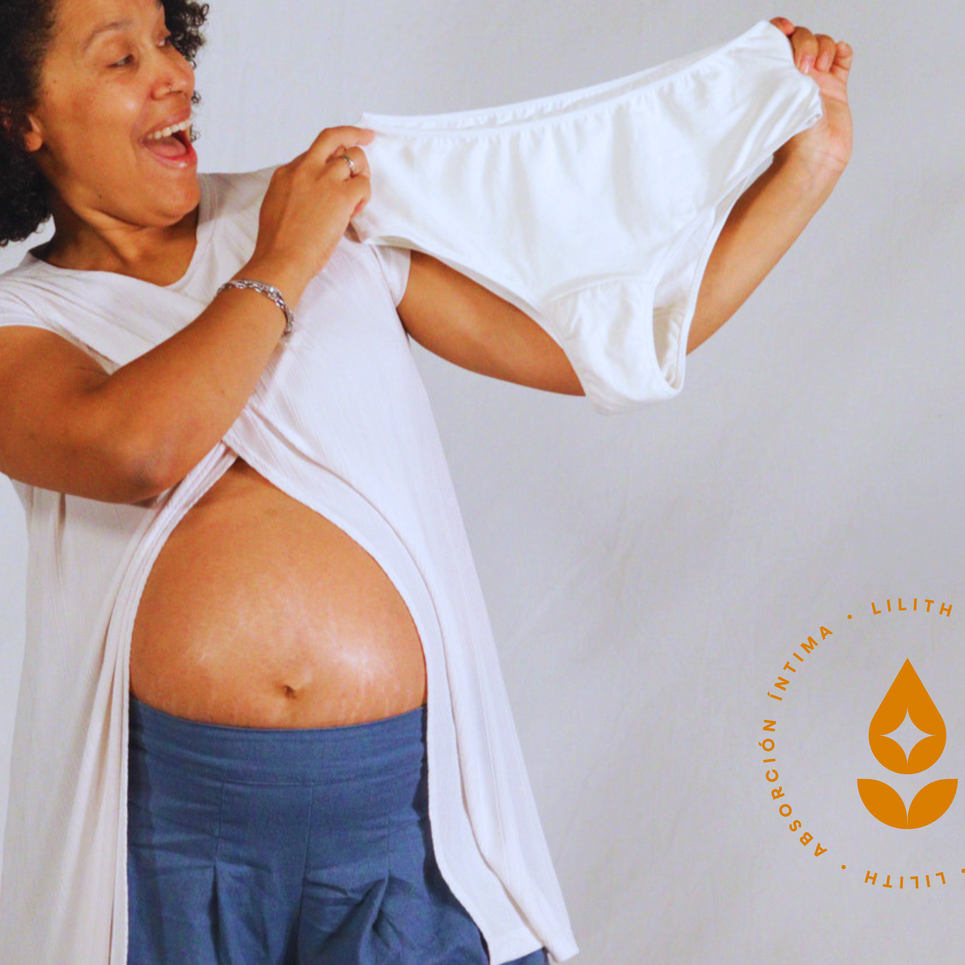 Lilith Tiro Alto | Contención y bienestar