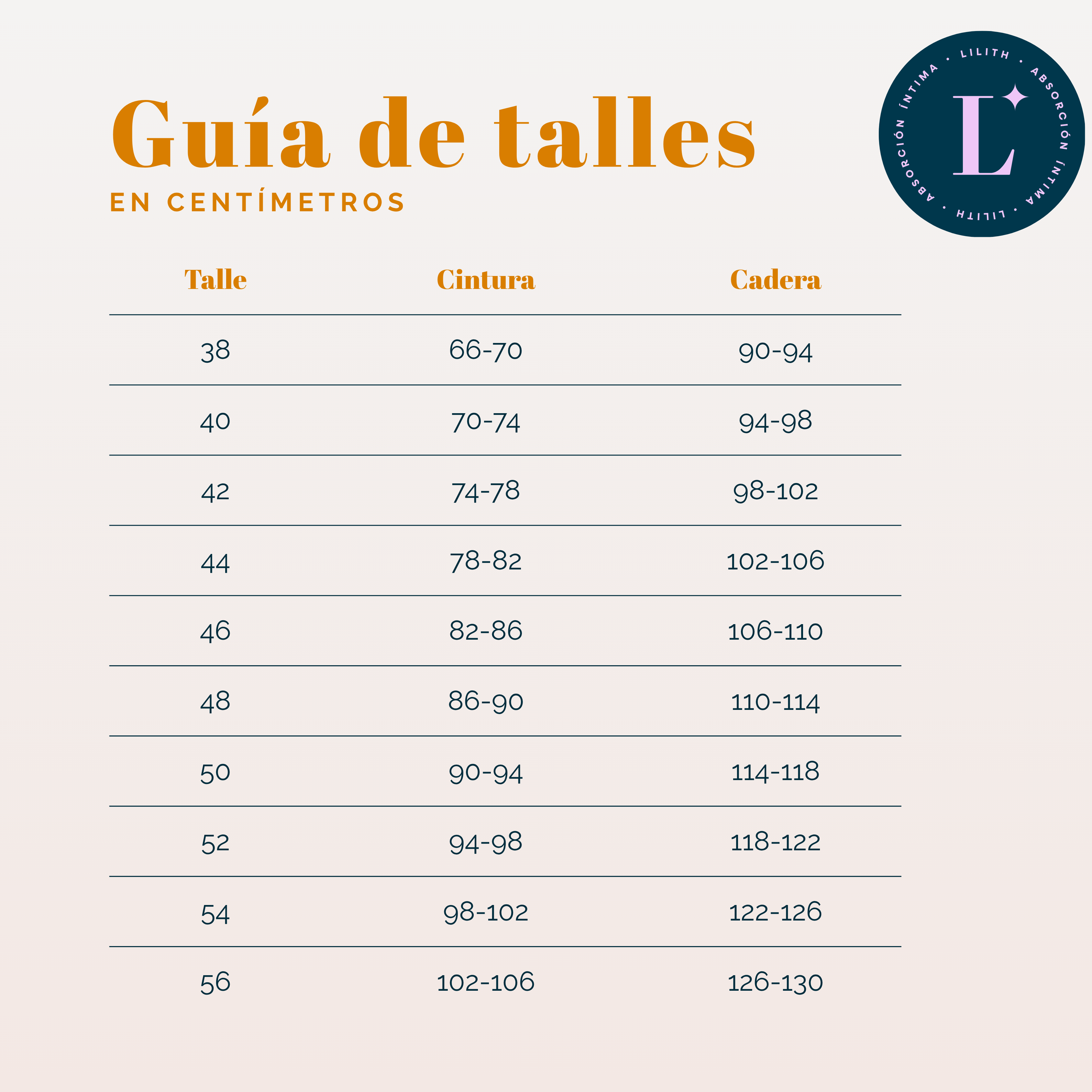 Lilith Tiro Alto | Contención y bienestar