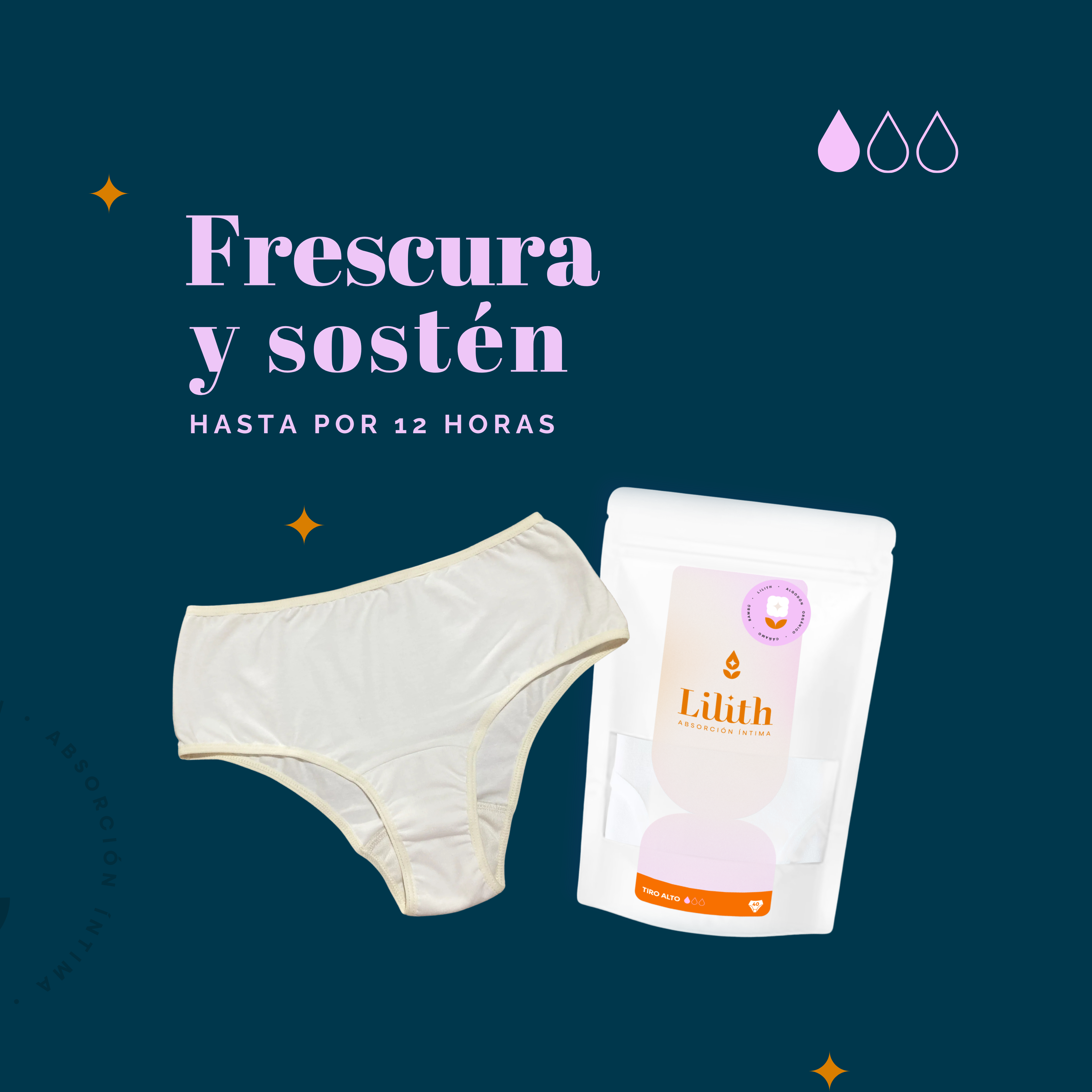 Lilith Tiro Alto | Contención y bienestar