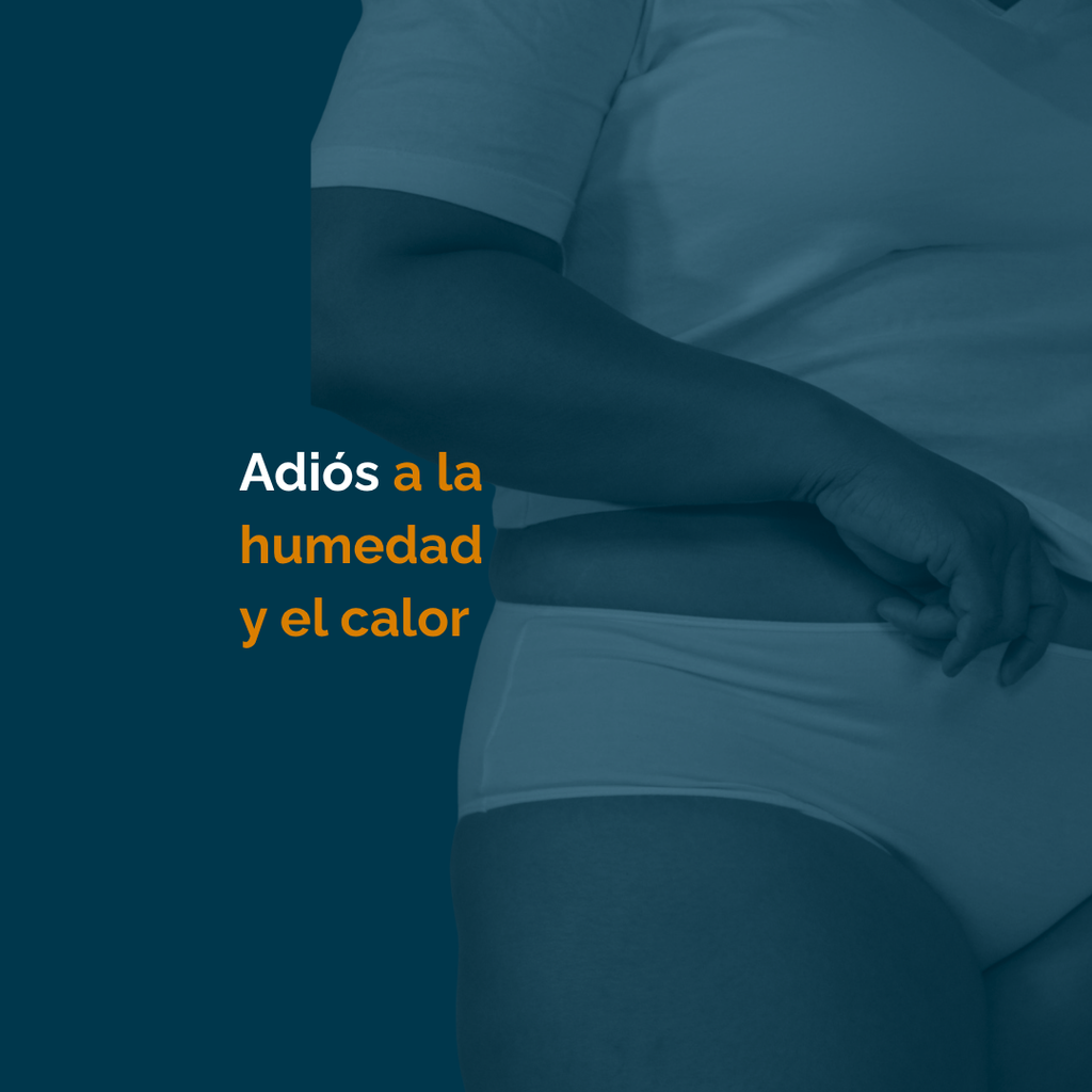 Kit x 2 Tiro Alto | Ideal para mayor contención