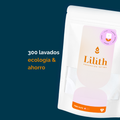 Lilith Tiro Alto | Ideal para mayor contención